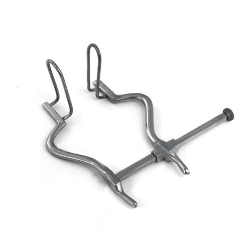 Bauchretraktor - 07-770 - Medicta Instruments - für orthopädische Chirurgie / Edelstahl / Gosset