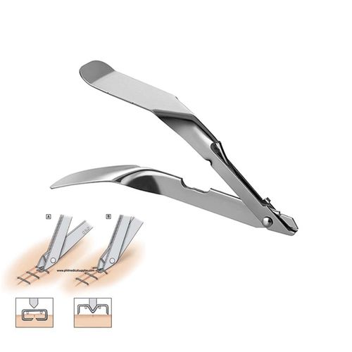 Klammerentferner - SK-229 - Medicta Instruments