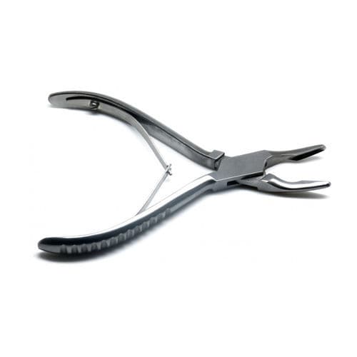 Dental-Zange - 28-231-140 - Medicta Instruments - zum Greifen / Friedmann / Rongeur