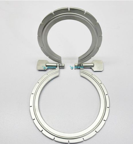 Bauchretraktor - LS-20212 - Medicta Instruments - für Chirurgie / Edelstahl