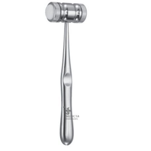 Chirurgischer Hammer / Dental - M-7096 - Medicta Instruments - Mead