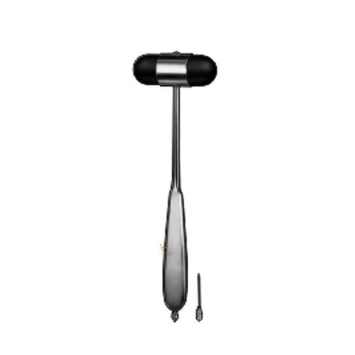 Reflexhammer nach Dejerine - 01-370 - Medicta Instruments - Edelstahl