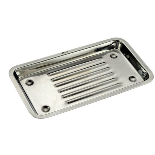 Ablagetablett für zahnärztliche Instrumente - 15-420 - Medicta Instruments