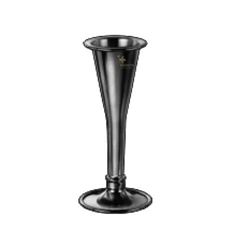 Fötales Stethoskop - 01-350 - Medicta Instruments - Pinard / Aluminium