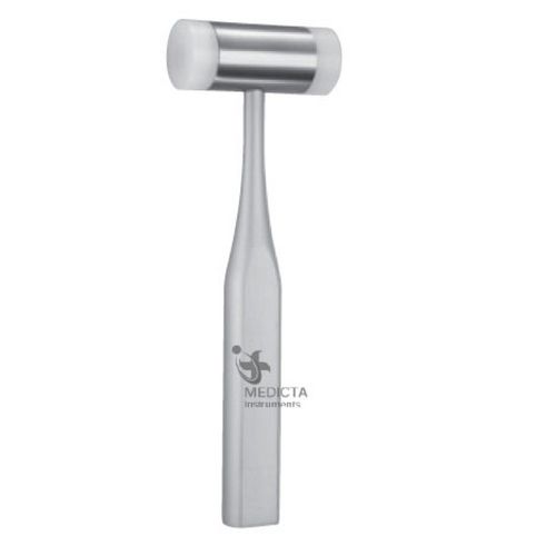Chirurgischer Hammer / Dental - M-7098 - Medicta Instruments