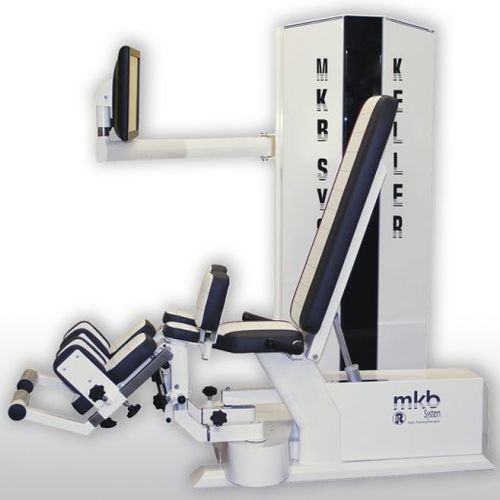 Beinabduktions-Kraftstation - C11  - Mkb Medical System - Rehabilitation