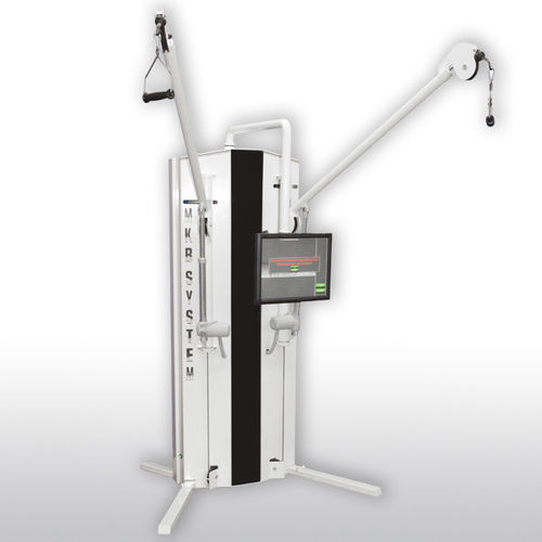 Crossover-Seilzuggerät - C12  - Mkb Medical System
