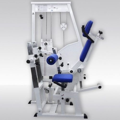 Rückenstreckungs-Kraftstation - R10 - Mkb Medical System - Rehabilitation