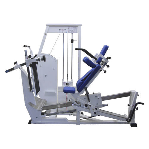 Beinpresse - R6SL  - Mkb Medical System - Rehabilitation