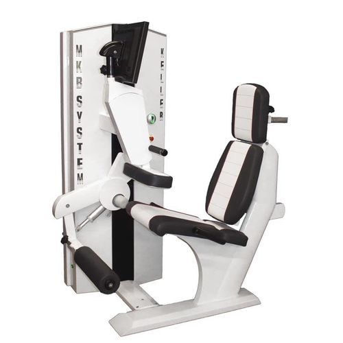 Beinstreckungs-Kraftstation - C16 - Mkb Medical System - Rehabilitation