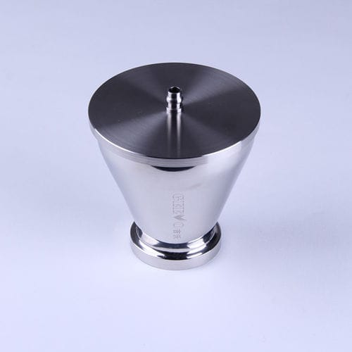 Edelstahl-Labortrichter - SS series - GEEVO TECHNOLOGY