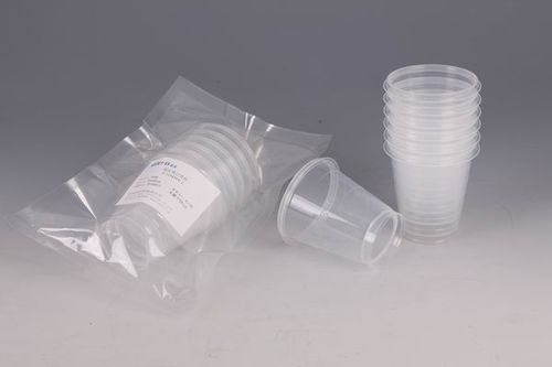 Polypropylen-Labortrichter - PP40  - GEEVO TECHNOLOGY
