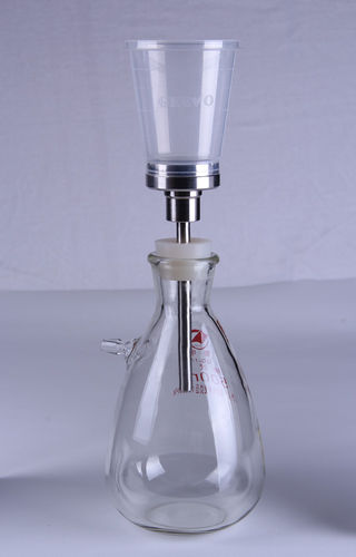 Membranfilter - CS40 - GEEVO TECHNOLOGY - für Flüssigkeiten / Labor