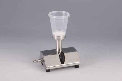Membranfiltereinheit - C1-40  - GEEVO TECHNOLOGY - Labor / Vakuum / steril