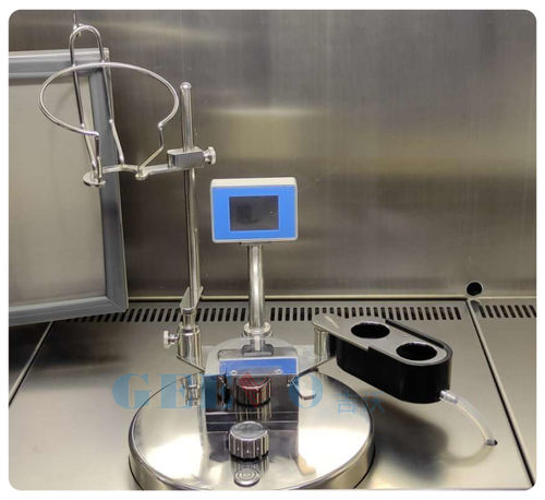 Pumpe für Sterilisationstest - STERT86 - GEEVO TECHNOLOGY