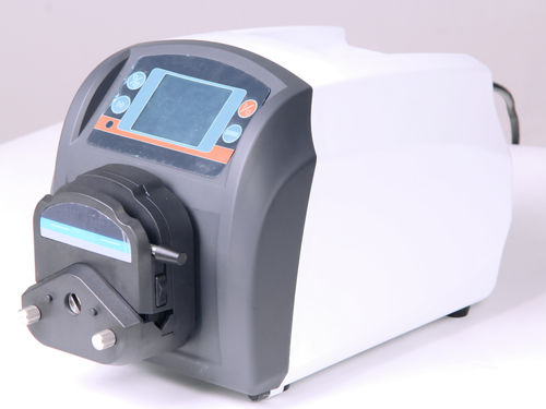 Halbautomatischer Mediendosierer - HMD1 - GEEVO TECHNOLOGY - Labor / Petrischalen / Tisch