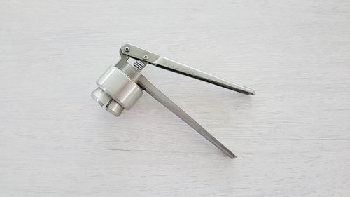 Verschrauber für Flaschen - GV-KP12 - GEEVO TECHNOLOGY - Funkenemission / automatisch