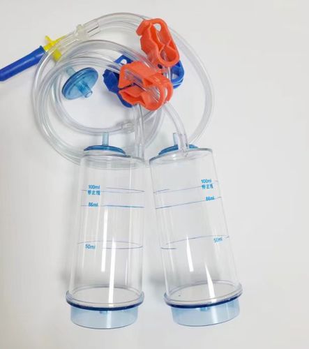 Geschlossener Behälter / für Sterilitätstest - GEEVO TECHNOLOGY