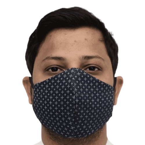 Nanofaser-Schutzmaske - FVSurgical - Halbgesicht / Erwachsene / unisex