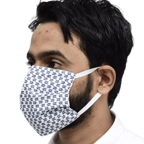 Nanofaser-Schutzmaske - FVSurgical - Halbgesicht / Erwachsene / unisex