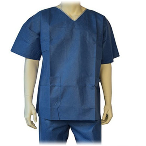 Medizinisches Bekleidungsset / unisex - FVSurgical - aus Baumwolle / waschbar / antistatisch