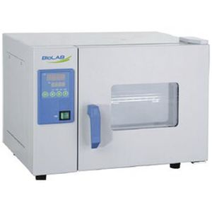 Labor-Inkubator / mit natürlicher Konvektion - BINC-7801 - Biolab Scientific - Tisch / 1 Tür / beheizt