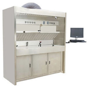 Labor-Arbeitsstation / Pathologie - AIP31-1500 - labstac - Makroskopie / automatisch / für die Probennahme