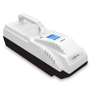 IMS-Sensor - DRD22-08 - labstac - tragbar / Drogen / mit Touchscreen