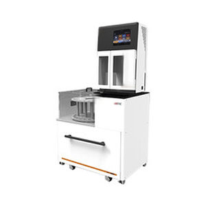 Automatisches Destillationssystem - KJS11-240 - labstac - Kjeldahl-Typ