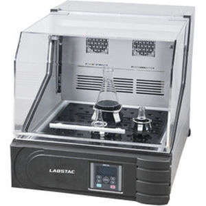Digitaler Laborrührer - SHA11-300 - labstac - BSB / Tisch / mit Inkubator