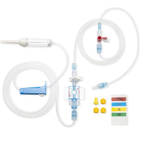 Druckmesswandler - Shenzhen Prunus Medical - zum Einmalgebrauch