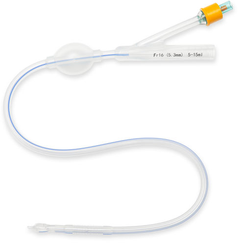 Urindrainage-Katheter - Shenzhen Prunus Medical - Harnröhren / Ballon / männlich