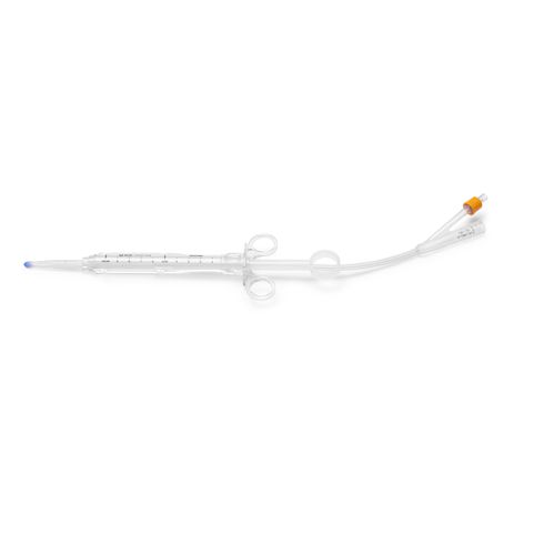 Urindrainage-Katheter - Shenzhen Prunus Medical - Harnröhren / weiblich