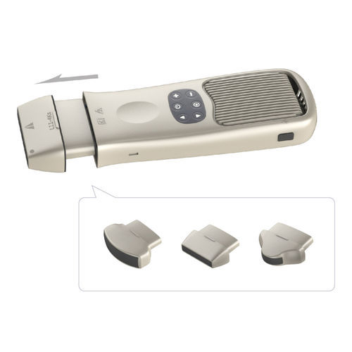 Ultraschall-Handgerät - iSoniQ 30A - Shenzhen Prunus Medical - für Multifunktions-Ultraschall / Schwarz-Weiß / Farbdoppler
