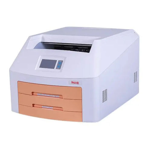 Thermodrucker - HQ-450DY  - Suzhou Huqiu Imaging - für Verpackungsfolien / kompakt / automatisch