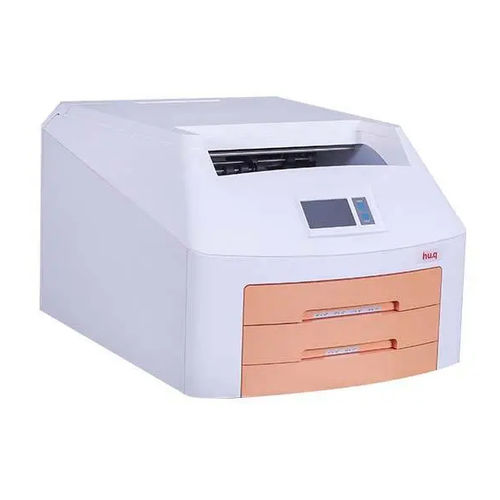 Thermodrucker - HQ-430DY - Suzhou Huqiu Imaging - für Verpackungsfolien / kompakt / automatisch