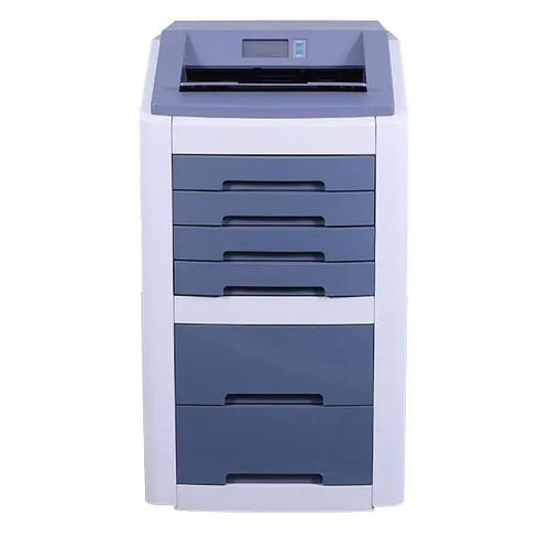 Thermodrucker - HQ-762DY - Suzhou Huqiu Imaging - für Verpackungsfolien / Desktop / für medizinische Zwecke