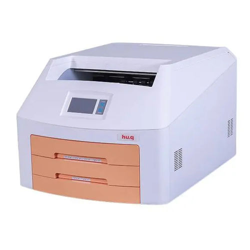 Thermodrucker - HQ-460DY - Suzhou Huqiu Imaging - für Verpackungsfolien / Desktop / für medizinische Zwecke