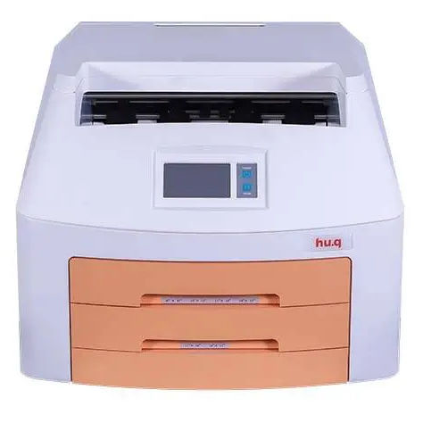 Mammografische Drucker für Röntgenfilme - HQ-760DY - Suzhou Huqiu Imaging