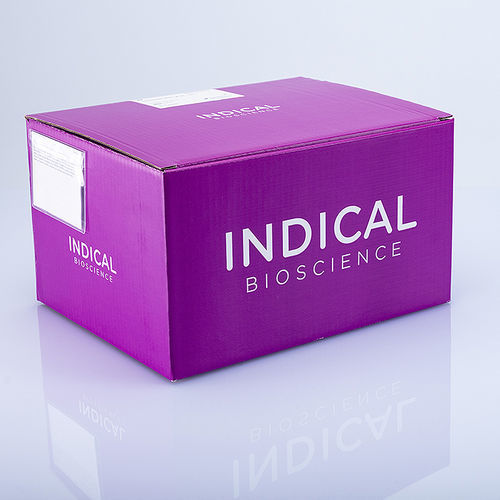 Testkit für Veterinärmedizin - IndiSpin QIAcube HT Pathogen Kit - INDICAL BIOSCIENCE GmbH - für Infektionskrankheiten / zur DNA-Reinigung / für Tiere
