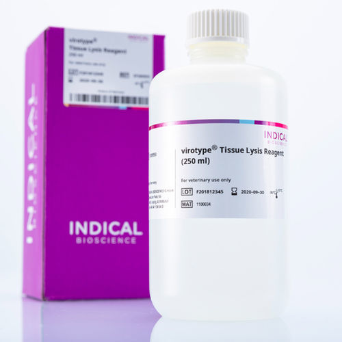 Reaktives Milieu - SP289993 - INDICAL BIOSCIENCE - Nukleinsäure / Gewebe / für Proben