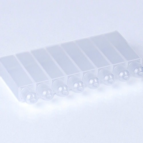 Labor-Mikroplatte - IndiMag 2 PW Lysis Strips - INDICAL BIOSCIENCE GmbH - für Veterinärmedizin / für DNA-Extraktion / zur Probenlagerung