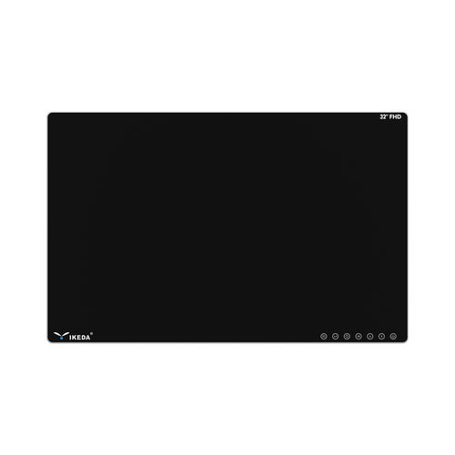 Monitor für Endoskopie - YKD-8032 - AKX - für Laparoskopie / 1920 x 1080 / 32"