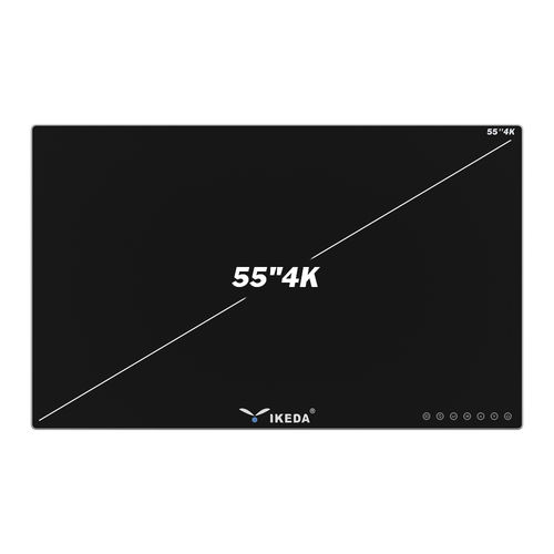 Medizinisch Monitor - YKD-8155 - AKX - für Endoskopie / OP / 4K