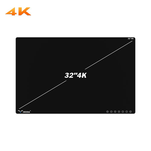 Monitor für Endoskopie - YKD-8032 - AKX - für Laparoskopie / 1920 x 1080 / 32"