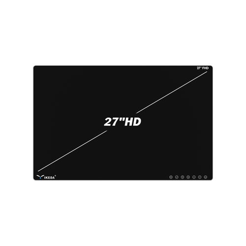 Medizinisch Monitor - YKD-8027 - AKX - OP / Full HD / 27"