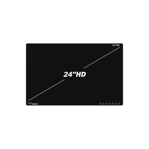 Medizinisch Monitor - YKD-8024 - AKX - für Endoskopie / für Laparoskopie / 1920 x 1080