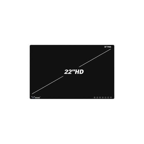 Medizinisch Monitor - YKD-8022 - AKX - für medizinische Bildgebung / für Laparoskopie / Full HD