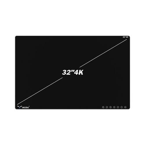 Medizinisch Monitor - YKD-8132H - AKX - OP / Full HD / 4K