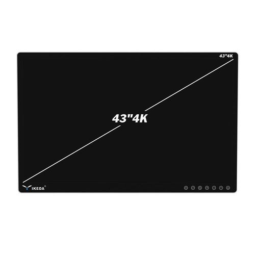 Medizinisch Monitor - YKD-8143 - AKX - OP / für Endoskopie / Diagnose